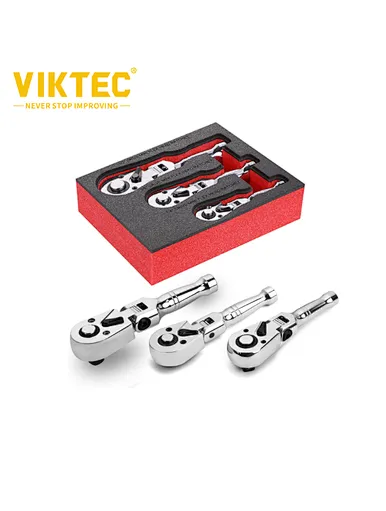 stubby air ratchet